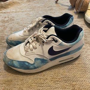 Nike's N7 Air Max 1 acid wash size 10
